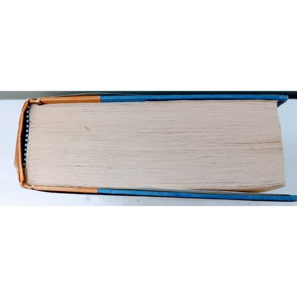 Tales Of The Arabian Nights Hardcover Book with Dust Jacket & Illustrated 1984 - Picture 12 of 12